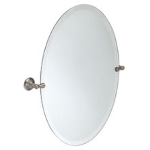 Sage 23"w x 26"h Wall Mounted Mirror with SpotResist