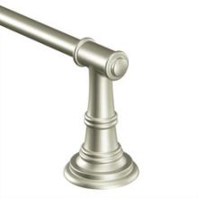 18" Towel Bar from the Ellsworth Collection