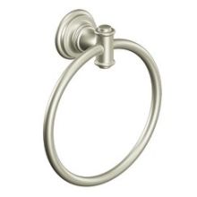 6" Towel Ring from the Ellsworth Collection