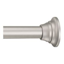 Shower Curtain Rods At Faucet 44 72 Adjule Tension Shower Curtain Rod