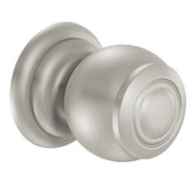 Kingsley 1-1/8 Inch Round Cabinet Knob