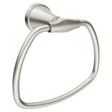 Tiffin Wall Mounted Towel Ring