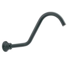 Waterhill 14" Shower Arm with 1/2" Connection