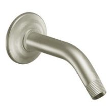 Shower Arm and Flange from the Icon Collection