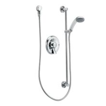 Shower Trim Package with 2.5 GPM Single Function Hand Shower Less Rough-In Valve from the Commercial Collection