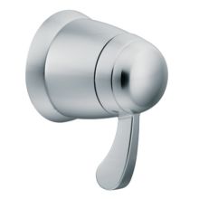 Single Handle Volume Control Valve Trim Only from the ExactTemp Collection