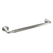 Oxby 18" Wall Mounted Towel Bar