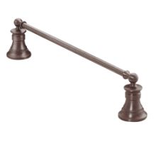 18" Towel Bar from the Waterhill Collection