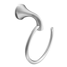 Towel Ring from the Eva Collection