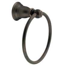 Towel Ring from the Kingsley Collection