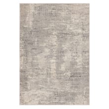 Cashmere Cypress 3' x 5' Polyester Abstract Indoor Rectangular Area Rug