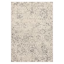 Cashmere Nottley 8' x 10' Polyester Vintage Indoor Rectangular Area Rug