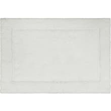 Regency Bath 1-1/2' x 2' Shag Cotton Solid Indoor Rectangular Bathroom Rug