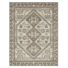 Whimsy 2' x 3' Polypropylene Southwestern and Vintage Indoor Rectangular Area Rug