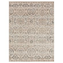 Whimsy Hancock 2' x 3' Polypropylene Vintage Indoor Rectangular Area Rug