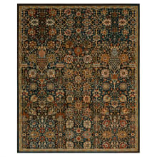Heirloom Camarl 3' x 5' Polyester Traditional Indoor Rectangular Area Rug