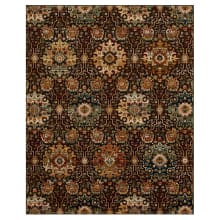 Heirloom Everest Vale 5' x 8' Polyester Traditional Indoor Rectangular Area Rug