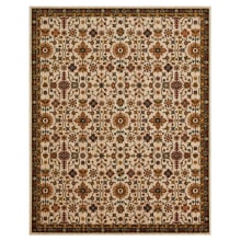 Heirloom Lyndhurst 5' x 8' Polyester Traditional Indoor Rectangular Area Rug