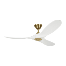 Ceiling Fans Without Lights Lightingdirect