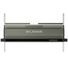Linear Steam Head