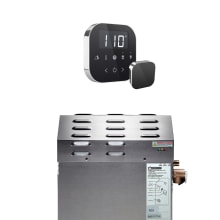 5kW Steam Bath Generator with AirTempo Control