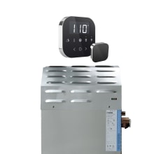 10kW Steam Bath Generator with AirTempo Control