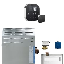 10kW Steam Bath Generator with AirButler Package