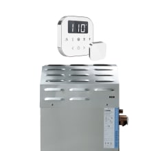 12kW Steam Bath Generator with AirTempo Control