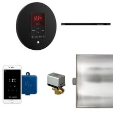 Butler Linear Steam Generator Control Kit / Package