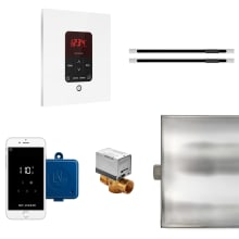Butler Max Linear Steam Generator Control Kit / Package