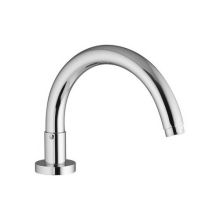 Fima 9-1/20" Deck Mounted Tub Faucet - Spout Only