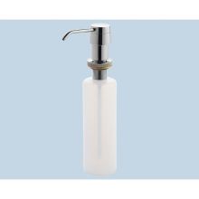Gedy Sector Range Collection Deck Mounted Soap Dispenser