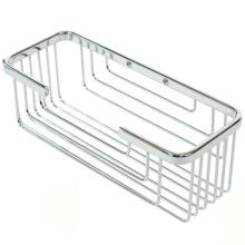 Gedy Collection Wall Mounted Shower Basket