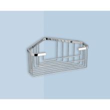 Gedy Collection Wall Mounted Shower Basket