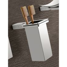 Gedy Free Standing Tooth Brush Holder