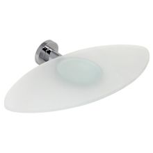 Gedy Collection Wall Mounted Soap Dish