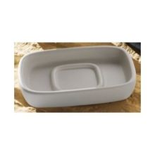 Gedy Petra Collection Wall Mounted Soap Dish