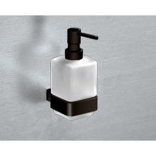 Gedy Collection Wall Mounted Soap Dispenser