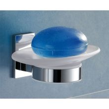 Gedy Collection Wall Mounted Soap Dish