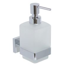 Gedy Collection Wall Mounted Soap Dispenser