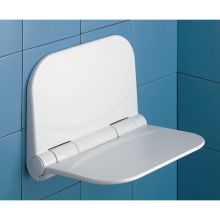 Gedy Collection Foldable Wall Mounted Shower Seat