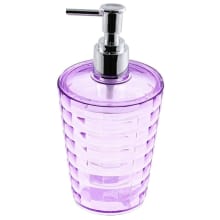 Gedy Collection Free Standing Soap Dispenser
