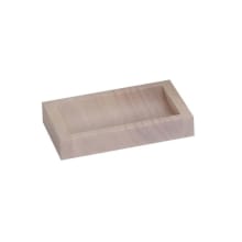 Gedy Collection Free Standing Soap Dish