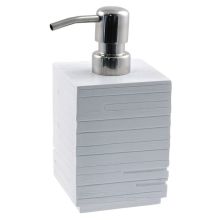 Gedy Collection Free Standing Soap Dispenser