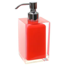 Gedy Collection Free Standing Soap Dispenser