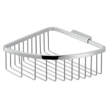 Gedy Collection Surface Mounted Shower Basket