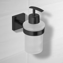 General Hotel Wall Mounted Soap Dispenser