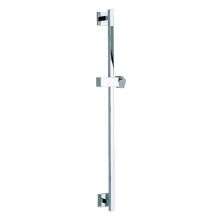 Ramon Soler 25" Shower Slide Bar with Adjustable Hinge Joint