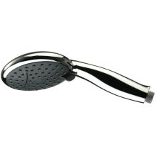 Remer Water Therapy Collection 2.5 GPM Multi Function Shower Head with Hydro Massage Technology