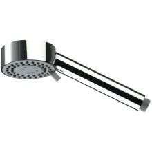 Remer Collection 2.5 GPM Multi Function Shower Head with Hydro Massage Technology